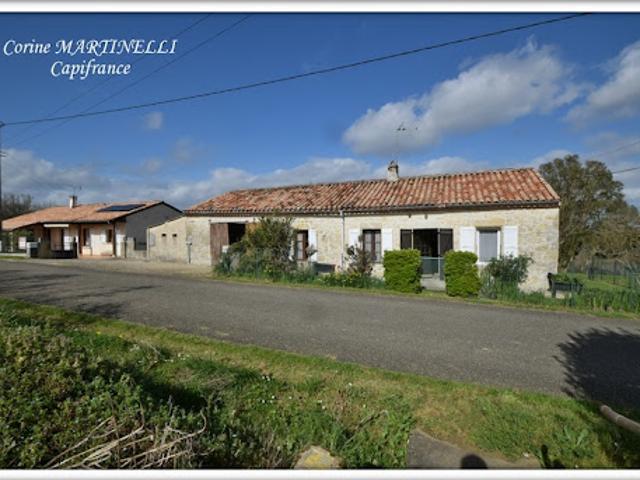 Vente Maison 6 pièces 103 m2 Saint Orens Pouy Petit