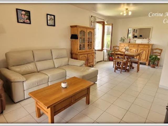 Vente Maison 6 pièces 103 m2 Saint Orens Pouy Petit
