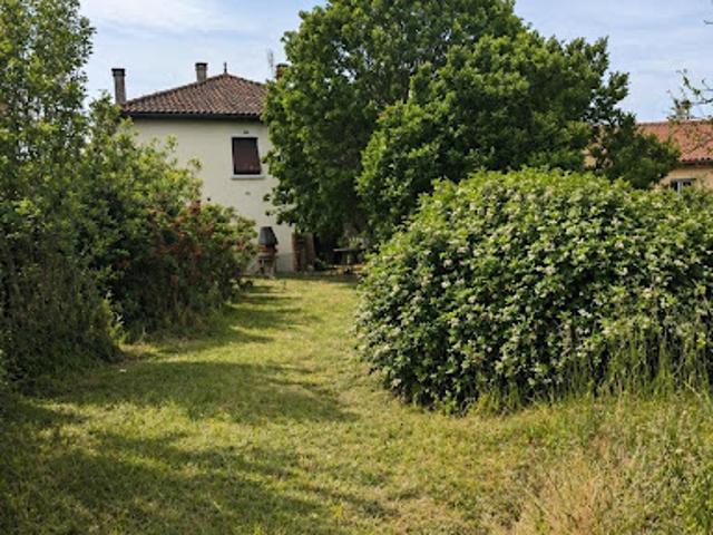 Vente Maison 6 pièces 103 m2 Saint Astier