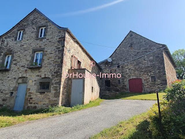 Vente Maison 6 pièces 103 m2 Sainte Radegonde