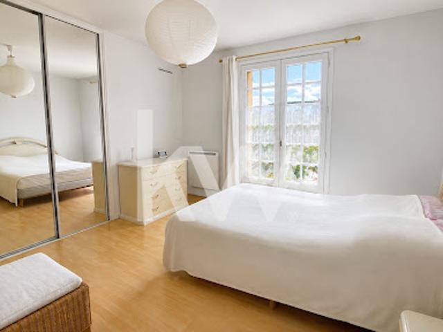 Vente Maison 6 pièces 103 m2 Sours