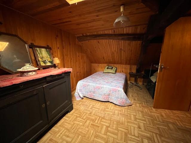 Vente Maison 6 pièces 103 m2 Tarnac