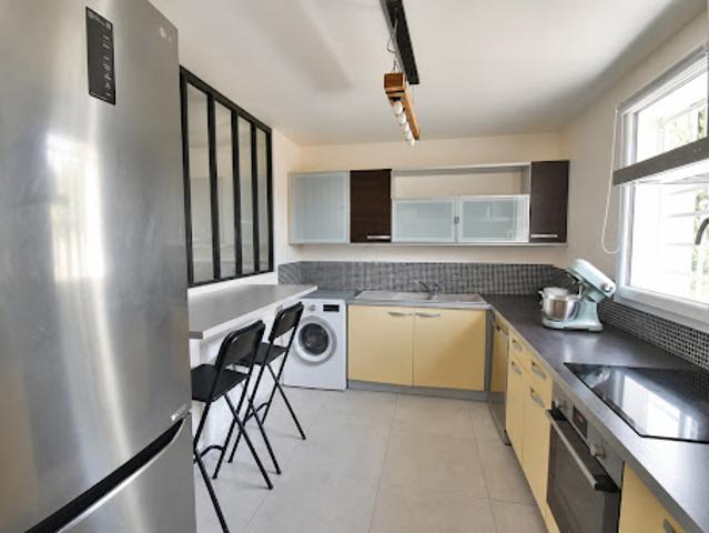Vente Maison 6 pièces 103 m2 Villemoisson sur Orge