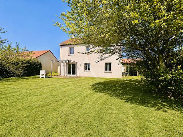Vente Maison 6 pièces 103.16 m2 Moncel lès Lunéville