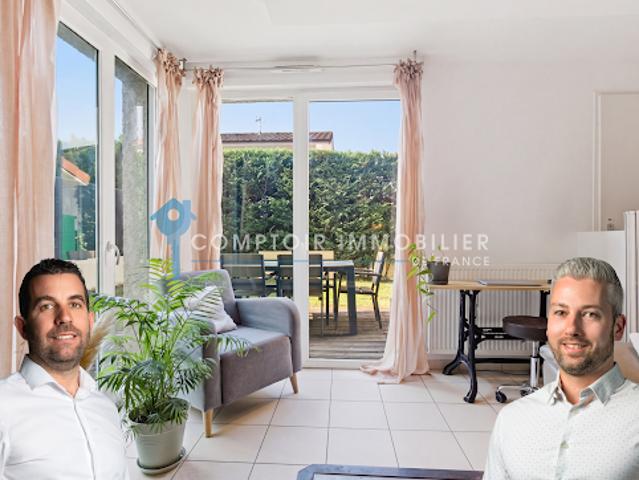 Vente Maison 6 pièces 103.24 m2 Saint Nazaire les Eymes