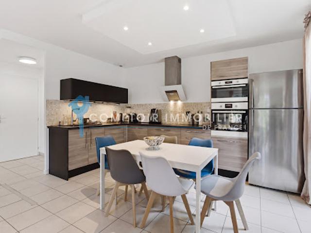 Vente Maison 6 pièces 103.24 m2 Saint Ismier