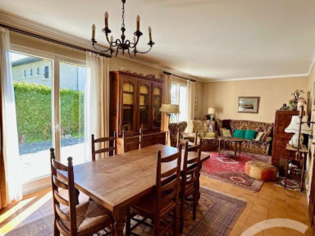 Vente Maison 6 pièces 103.21 m2 Pau