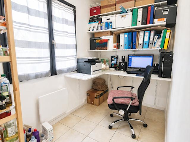 Vente Appartement 4 pièces 66.17 m2 Grigny