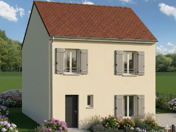Mory Mitry-Mory, Seine-et-Marne