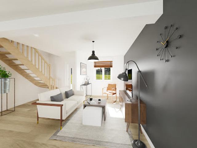Vente Maison 6 pièces 103.48 m2 Montry