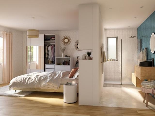 Vente Maison 6 pièces 103.48 m2 Nantouillet