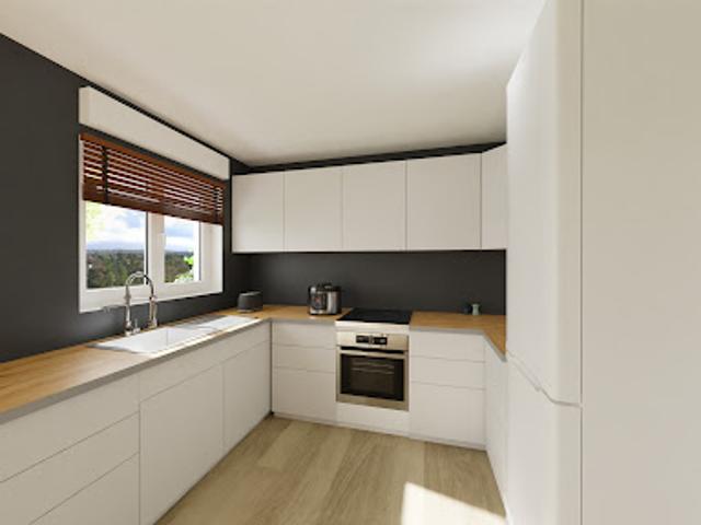 Vente Maison 6 pièces 103.48 m2 Ognes