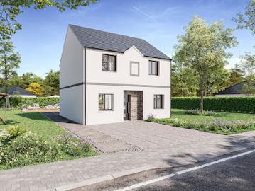 Vente Maison 6 pièces 103.48 m2 Cesson