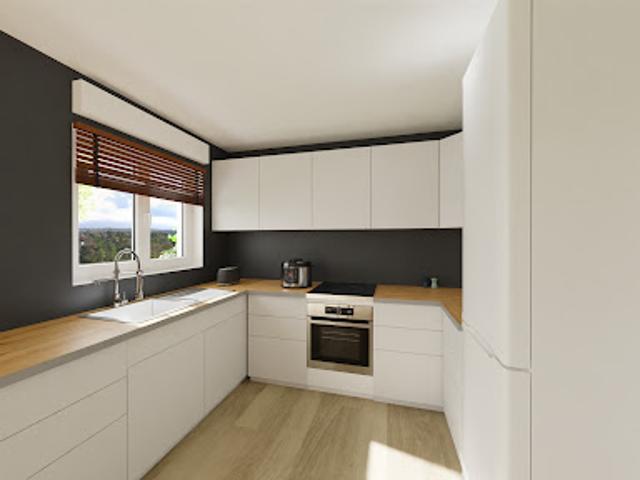 Vente Maison 6 pièces 103.48 m2 Grisy Suisnes