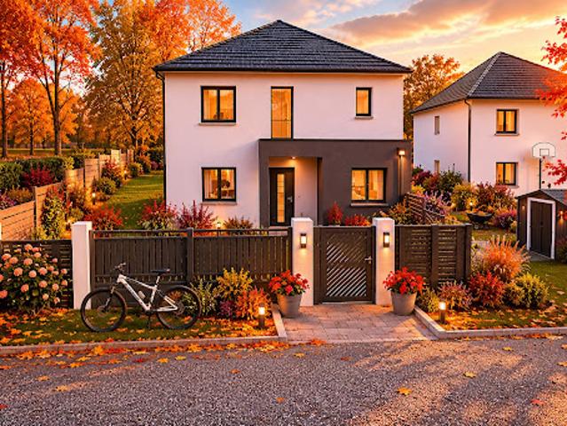 Vente Maison 6 pièces 103.48 m2 La Ferté sous Jouarre