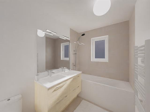 Vente Maison 6 pièces 103.48 m2 Saint remy