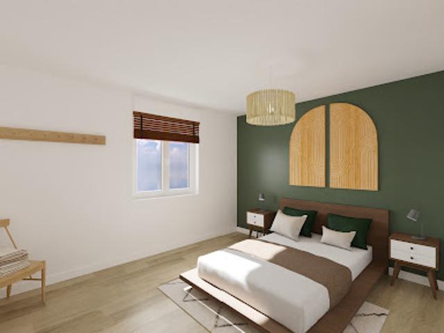 Vente Maison 6 pièces 103.48 m2 Tremblay en France