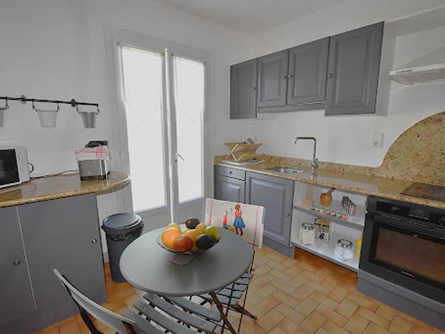 Vente Maison 6 pièces 103.68 m2 Saint Rémy en Rollat
