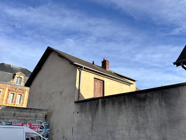 Vente Maison 6 pièces 103.62 m2 Les Andelys