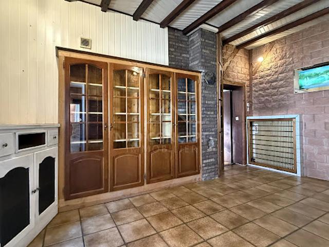 Vente Maison 6 pièces 103.73 m2 Reichshoffen