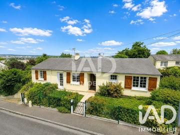 Vente Maison 6 pièces 114 m2 Mantes la Ville