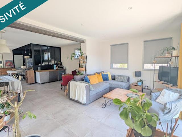 Vente Maison 6 pièces 114 m2 Marmande