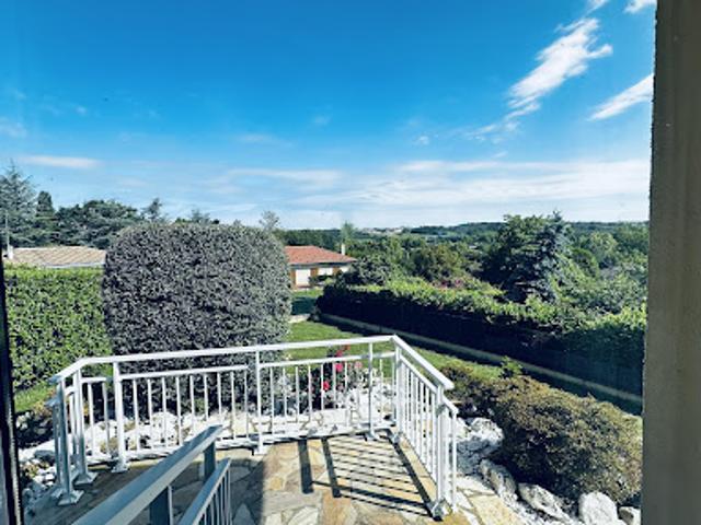 Vente Maison 6 pièces 114 m2 Marciac