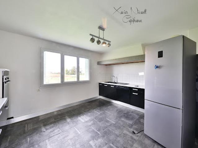 Vente Maison 6 pièces 114 m2 Montrevel en Bresse