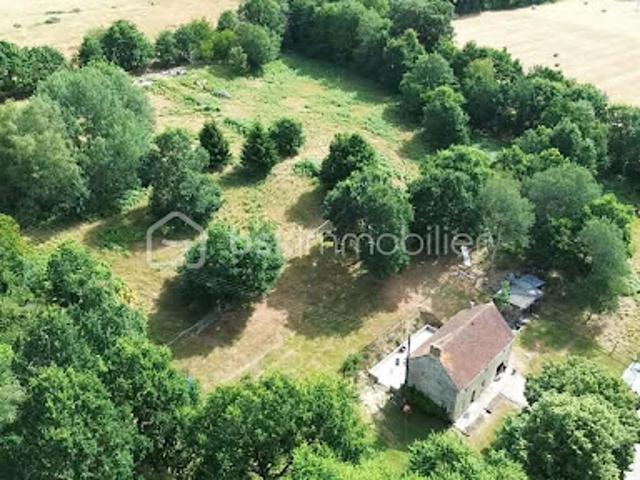 Vente Maison 6 pièces 114 m2 Montmerrei