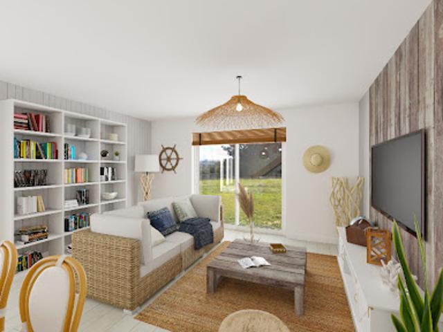 Vente Maison 6 pièces 114 m2 Montpellier