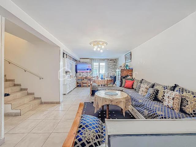 Vente Maison 6 pièces 114 m2 Montpellier