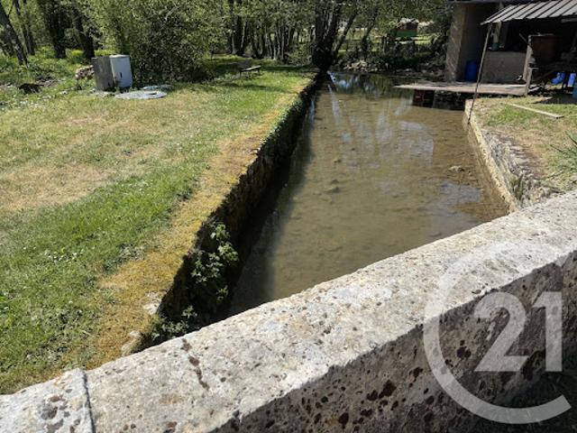 Vente Maison 6 pièces 114 m2 Nuars