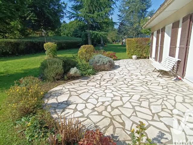 Vente Maison 6 pièces 114 m2 Notre Dame de Bondeville