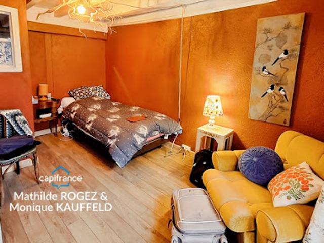 Vente Maison 6 pièces 114 m2 Olmet