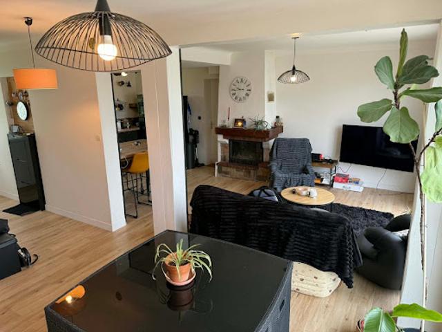 Vente Maison 6 pièces 114 m2 Orvault
