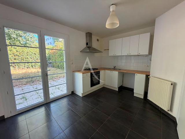 Vente Maison 6 pièces 114 m2 Orvault