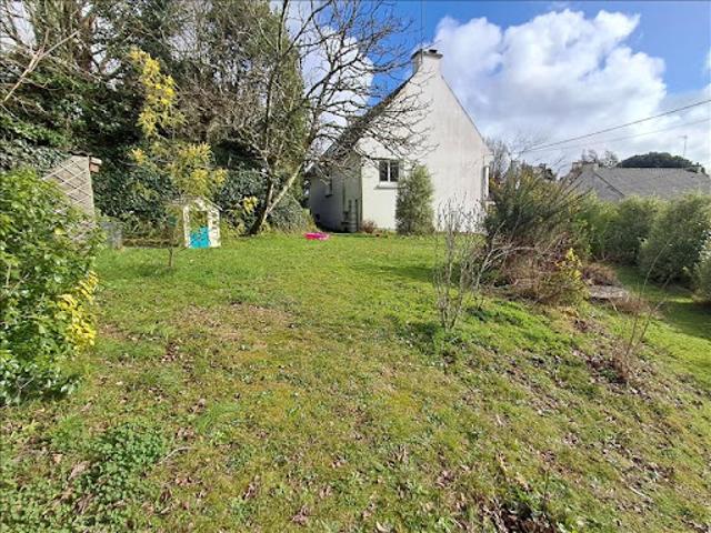 Vente Maison 6 pièces 114 m2 Auray
