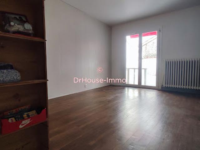Vente Maison 6 pièces 114 m2 Availles Limouzine