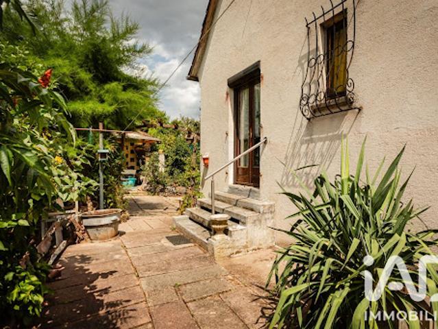 Vente Maison 6 pièces 114 m2 Ammerschwihr