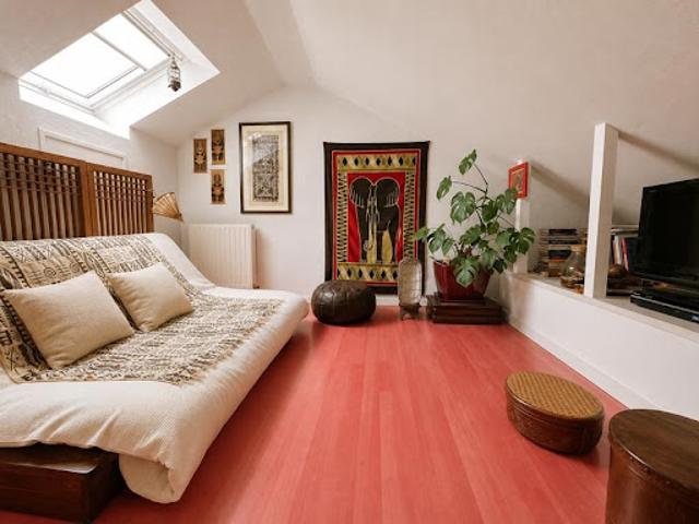Vente Maison 6 pièces 114 m2 Buc