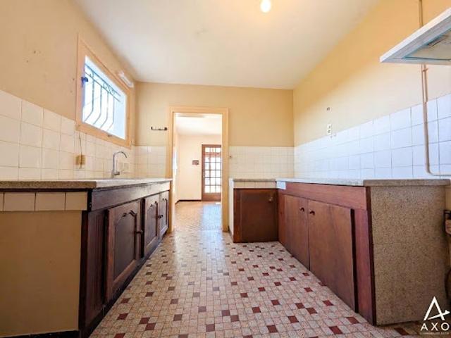 Vente Maison 6 pièces 114 m2 Bascons