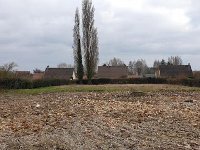 Vente Maison 6 pièces 114 m2 Beaucamps le Vieux