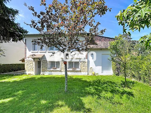 Vente Maison 6 pièces 114 m2 Benerville sur Mer
