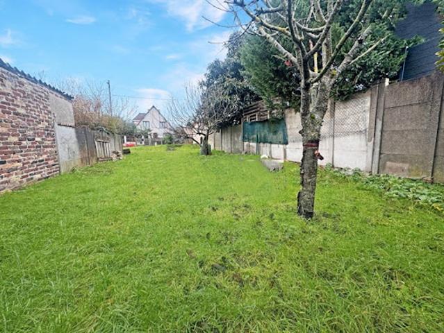 Vente Maison 6 pièces 114 m2 Bezons