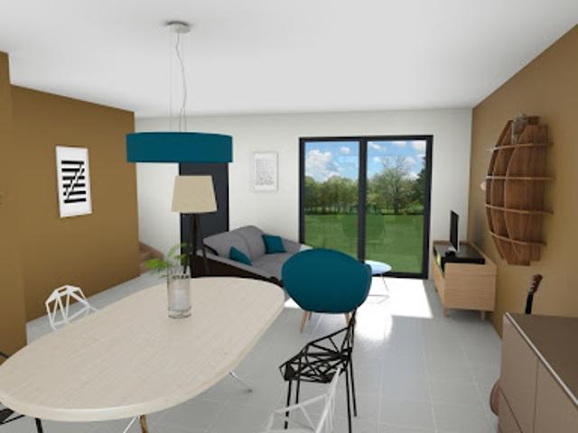 Vente Maison 6 pièces 114 m2 Bois d'Arcy