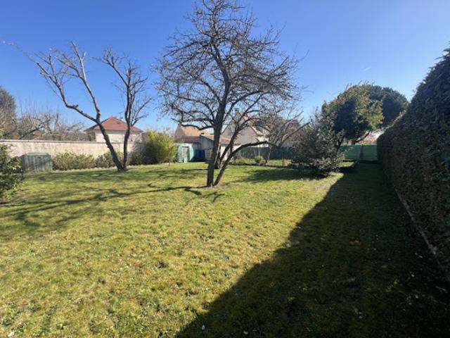 Vente Maison 6 pièces 114 m2 Boissise le Roi