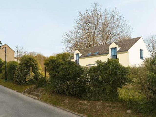 Vente Maison 6 pièces 114 m2 Boissy l'Aillerie