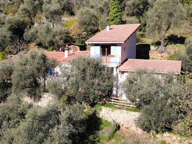 Vente Maison 6 pièces 114 m2 Breil sur Roya