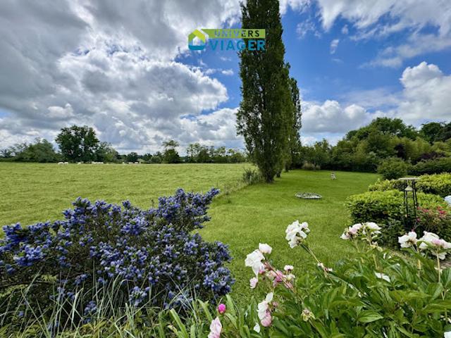 Vente Maison 6 pièces 114 m2 Chantenay Saint Imbert