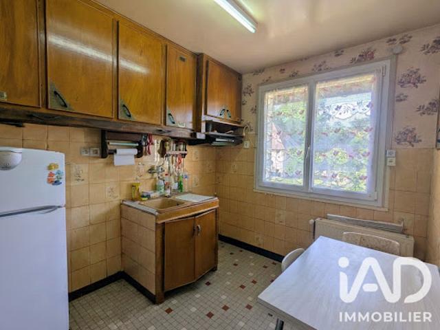Vente Maison 6 pièces 114 m2 Charmoy